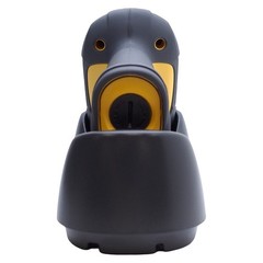 Symbol LS3578-FZ20005WR Handheld Wireless Rugged Bluetooth 1D Barcode Scanner