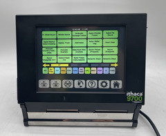 TransAct AccuDate 9700 Receipt Printer Model MOD9700 W/Power Supply