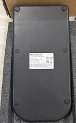 Retekess TD169 Restaurant Pager with 20 Buzzers System, Beepers for Restaurants