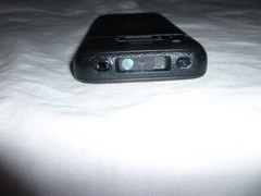 BLUE BIRD EF400 SCANNER