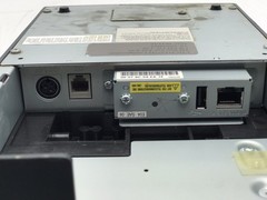 Epson TM-U220B M188B POS Receipt Printer Ethernet Impact Dot Matrix Auto Cutter