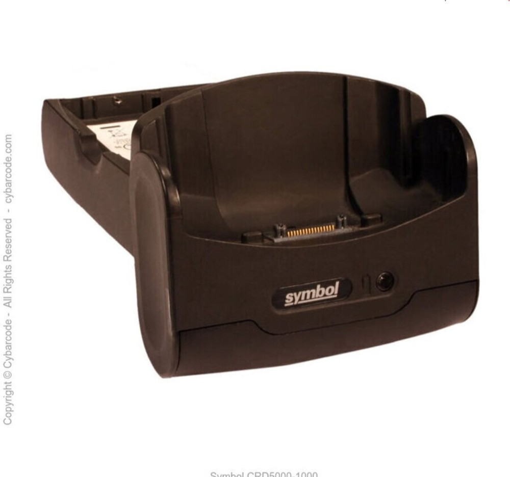 Motorola Symbol CRD5000-1000UR Cradle only for MC5040,MC50