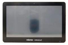 Micros Workstation6 Atom E3827 15.6 1.74GHz 4GB 7331285(610) PoS Terminal Head