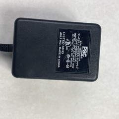 PSC Duet Barcode Scanner + Data Cable + Power Supply