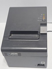 Epson TM-T20II USB Receipt Printer w/ Power Cord – ASIS, Parts Only