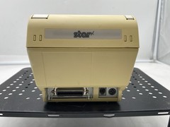 Star Micronics TSP743IIU TSP700II POS Thermal USB Receipt Printer White No PSU
