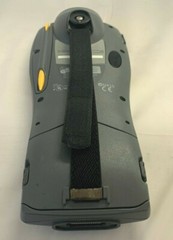 SYMBOL PDT8100-D2A93000 PORTABLE DATA TERMINAL PDT 8100 27 USED.