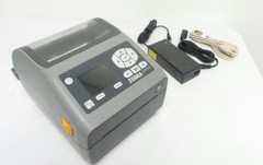 Zebra ZD620d Direct Thermal Label Printer with Bluetooth | 2 YEAR WARRANTY ⛨🔥