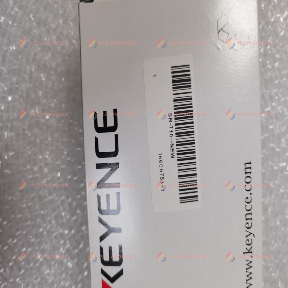 1PC New SR-710 Keyence Fast Shipping