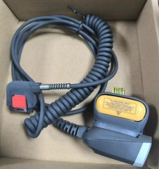 Symbol Zebra RS5000 Wearable Finger Ring Scanner for WT6000 RS5000-LCFLWR