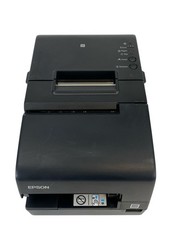 Epson TM-H6000V Thermal Receipt Printer Multifunction M253B Tested