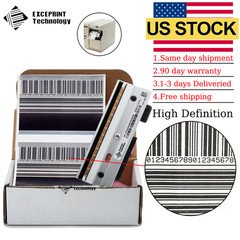 ✅ Printhead for Zebra 105SL 203dpi G32432-1M – 1,5,10,50,100 Qty Option ✅