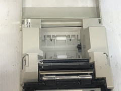 Lot of 3 Epson TM-U325D M133A POS Receipt Printers. NO AC Adapters READ DESC!