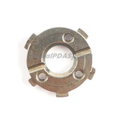 10PCS Metal Wheel for ZEBRA Motorola Symbol RS409 RS419 RS-409 RS-419 Series