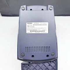 RDM EC9600i AF EC9603f Duplex Network Check Scanner Sold As Is B3