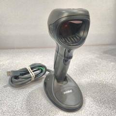 ZEBRA Symbol Motorola Barcode Scanner DS9808-SR00007NNWR With USB Cable