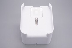 Angled Desk Stand Base Kiosk Mount for Square Reader Chip Tap