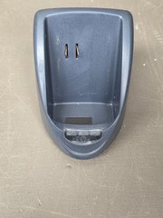 Opticon OPL-9728R-1MB Barcode Scanner w/ Base Station and Connection Cable RL314