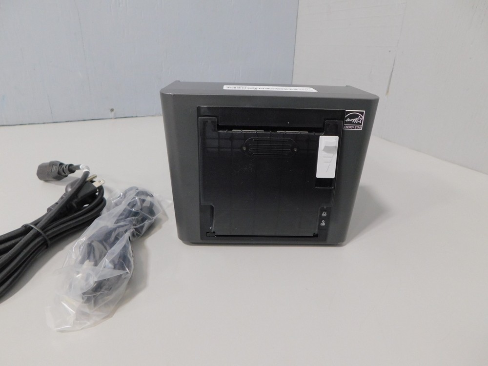Canon RP10 Receipt Printer For CR-120 & CR-150 Check Scanners 1732C004
