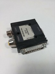 1, Microscan, IB-131, Barcode Scanner Interface, Sbwh b508 qq nn