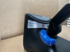 Solux Wireless Barcode Scanner Handheld 2D QR Code Reader POS USB Dock Kit