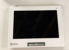 Clover S506 Kiosk Display (Unit Only) – Open Box –