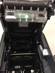 Epson Tm-l90 M313A Thermal POS Receipt Printer !!!UNTESTED!!!!!