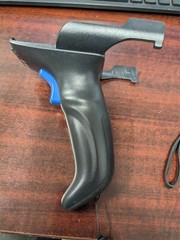 DATALOGIC PISTOL GRIP MEMOR 20 BRAND NEW