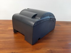 Epson TM-U220B Pos Point of Sale Counter Kitchen Receipt Printer No Interface