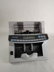 Magner 75 Banknote Currency Cash Counter