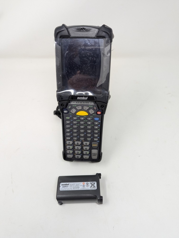 Zebra Motorola Symbol MC9200 MC92N0 MC92N0 Win CE7 Barcode Scanner
