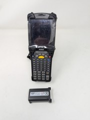 Zebra Motorola Symbol MC9200 MC92N0 MC92N0 Win CE7 Barcode Scanner