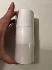 BuyRegisterRolls (5Rolls) Adding Machine Rolls 2 1/4″ X 150ft White Paper