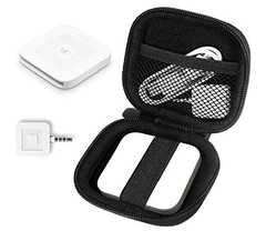 Credit Card Reader Case for Square Contactless Chip Reader, Chip Reader Scann…