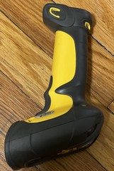 Symbol Motorola LS3578-FZ20005WR LS3578-FZ Wireless BT Rugged Barcode Scanner