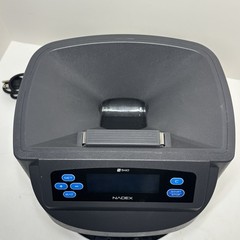 Nadex S540 Pro | Coin Counter, Sorter, and Wrapper Model NCS8-1109 *SORTER ONLY*