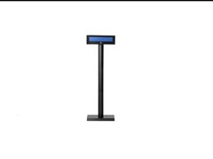 HP Hewlett Packard Engage Customer Pole Display 2×20 Digits USB Black 5RD97AA