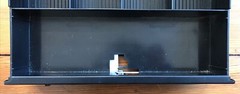 Volcora 500022-Z 13″ Cash Register Drawer Model w 6 Keys 4 Bill 5 Coin Slots