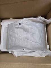 STAR SP700 SP742 Dot Matrix POS Receipt Printer Serial wAuto Paper Cutter OPEN B