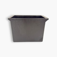 Cash/Coin Box – Black (Set of 2)
