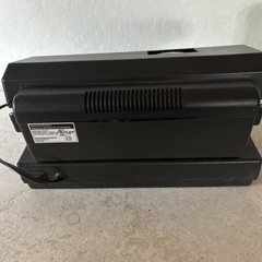 Royal Sovereign Counterfeit Detector RCD-2000