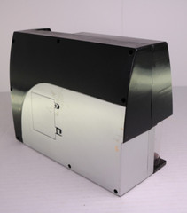Emerson 4-Barrel Automatic Coin Sorter as is for parts, No Power Supply See Pics