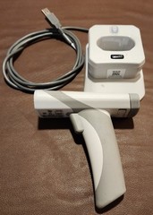 Code CR2702 code reader, CR2702, BT inductive charger, Used, Condition Unknown
