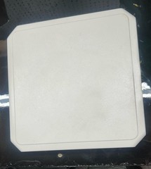 Vulcan PAL90209H (LHCP) Outdoor RFID Antenna for Fixed RFID UHF EPC Gen 2 Reader