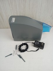 Digital Check CheXpress 30 CX30 Check Scanner USB (READ) (Untested)(Parts Only)