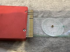 Snap On Primary Cartridge CHRYSLER 1983 Thru 1993 MT2500-1393