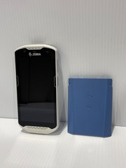 Zebra TC510K Mobile Computer Barcode Scanner TC510K-1HDZU4P-US Battery Included