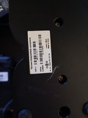 Honeywell SL42 6-Pack w Honeywell Quad Charger