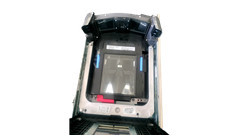 Magellan 9800i 9806 Grocery Scanner