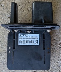 ID Tech SPTS-205-12-0NN0N-000 Credit Card Swiper (From Portal TI+)